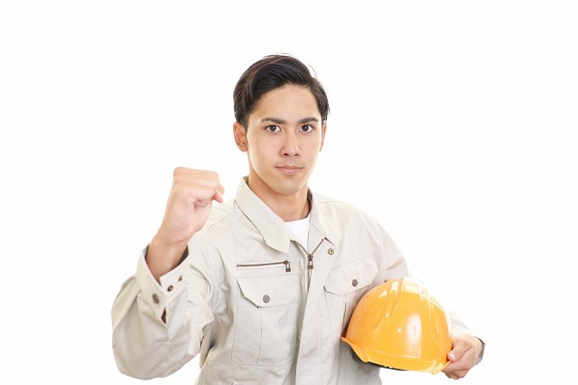 求人情報 やる気
