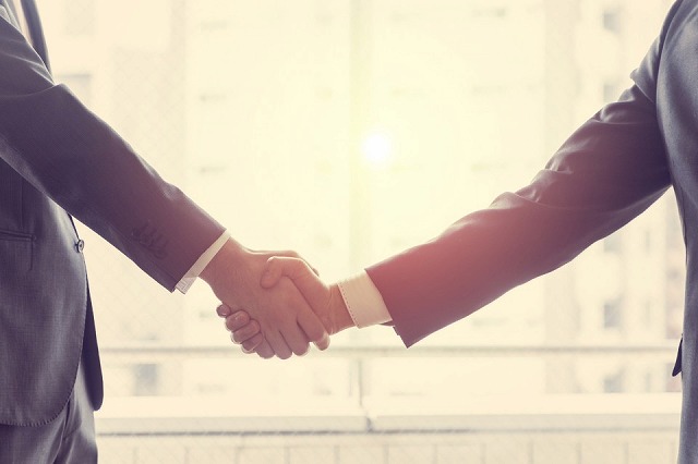求人情報 協力会社